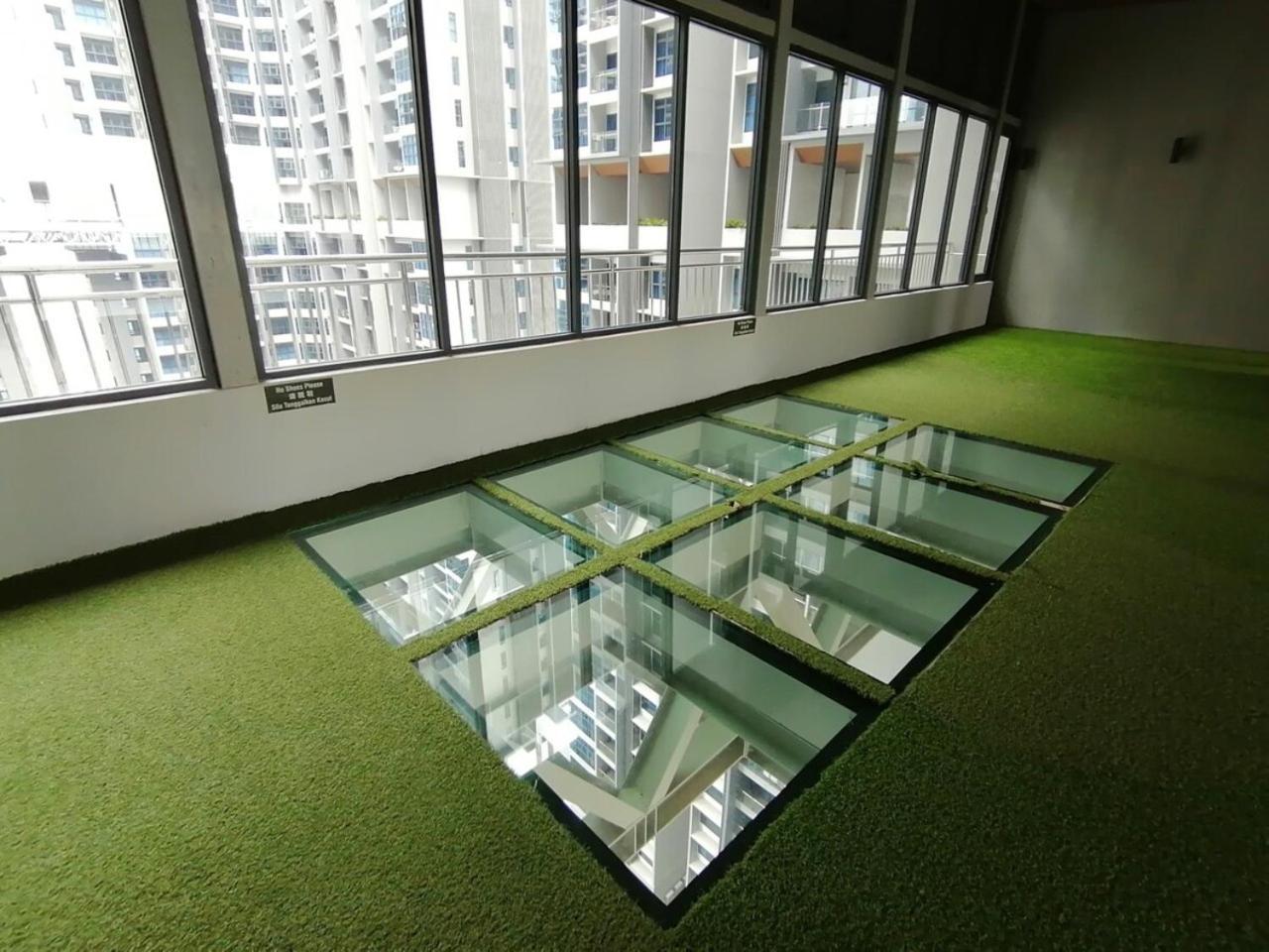 Atlantis Residences Melaka Exteriér fotografie