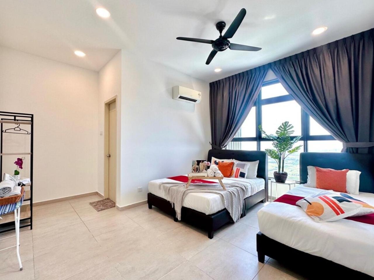 Atlantis Residences Melaka Exteriér fotografie