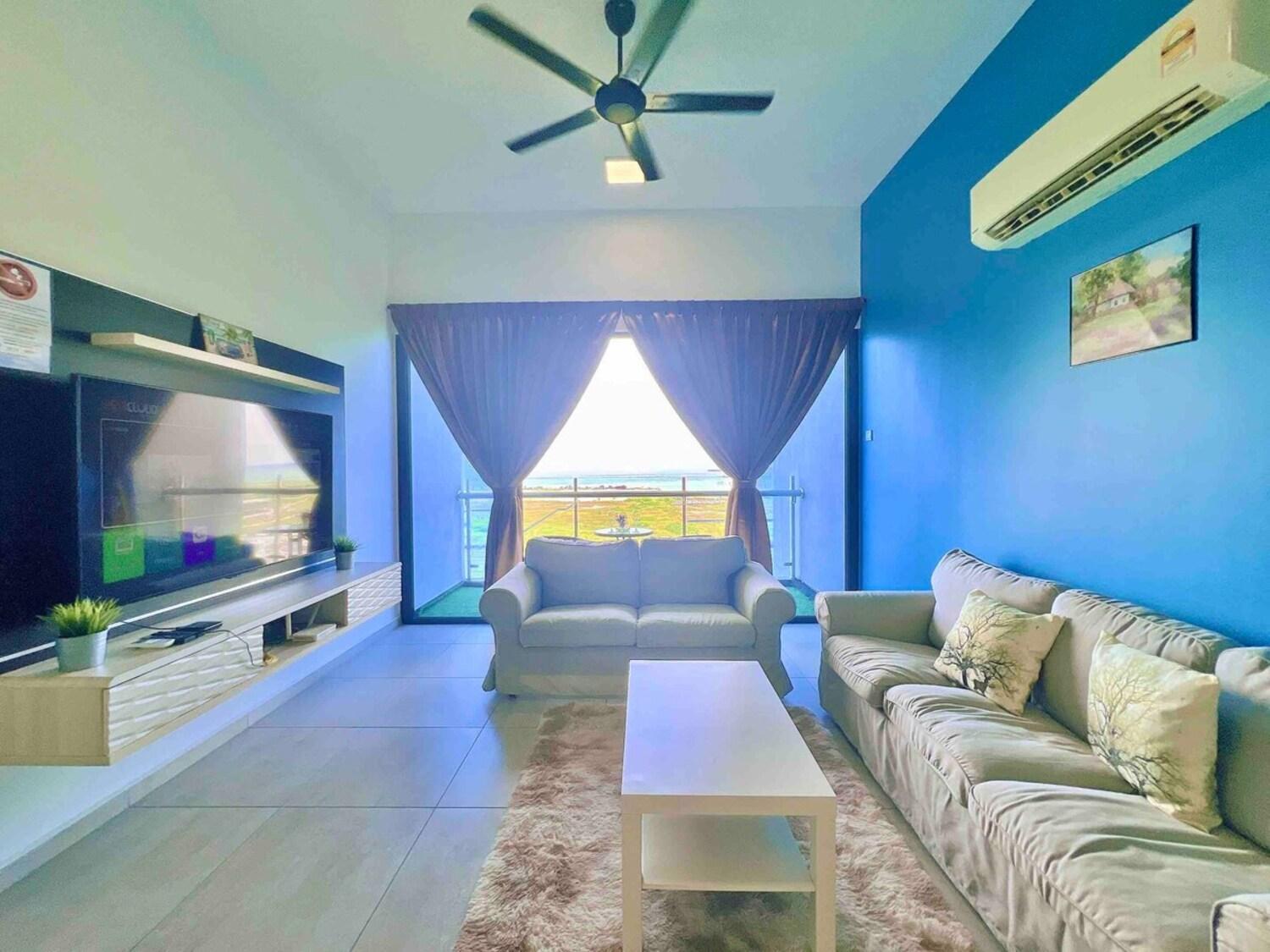Atlantis Residences Melaka Exteriér fotografie