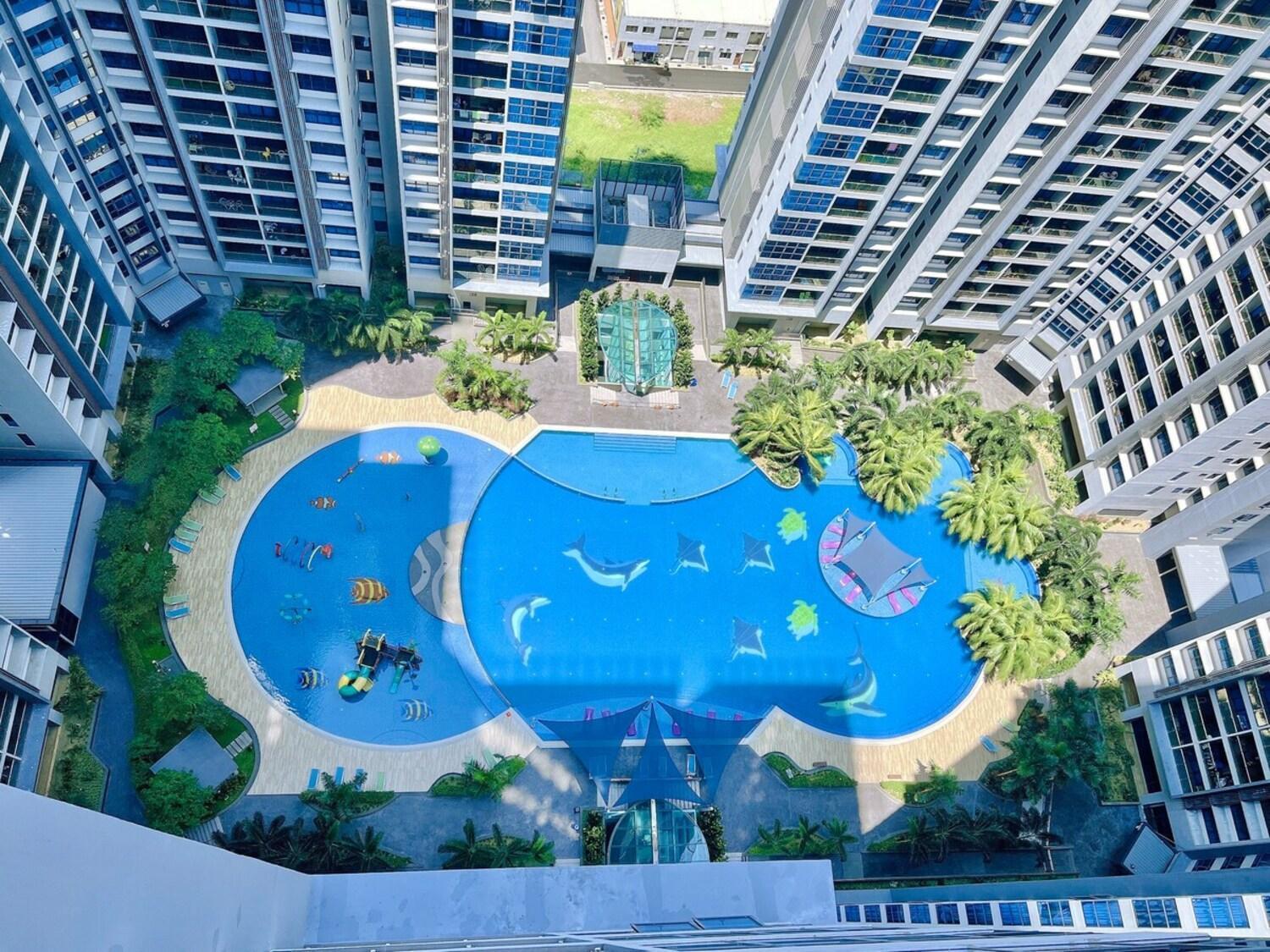 Atlantis Residences Melaka Exteriér fotografie