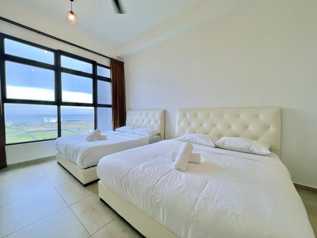 Atlantis Residences Melaka Exteriér fotografie