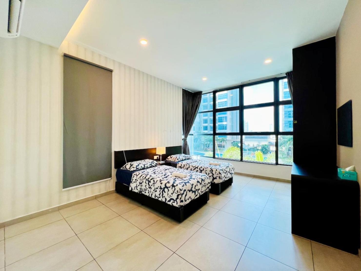 Atlantis Residences Melaka Exteriér fotografie