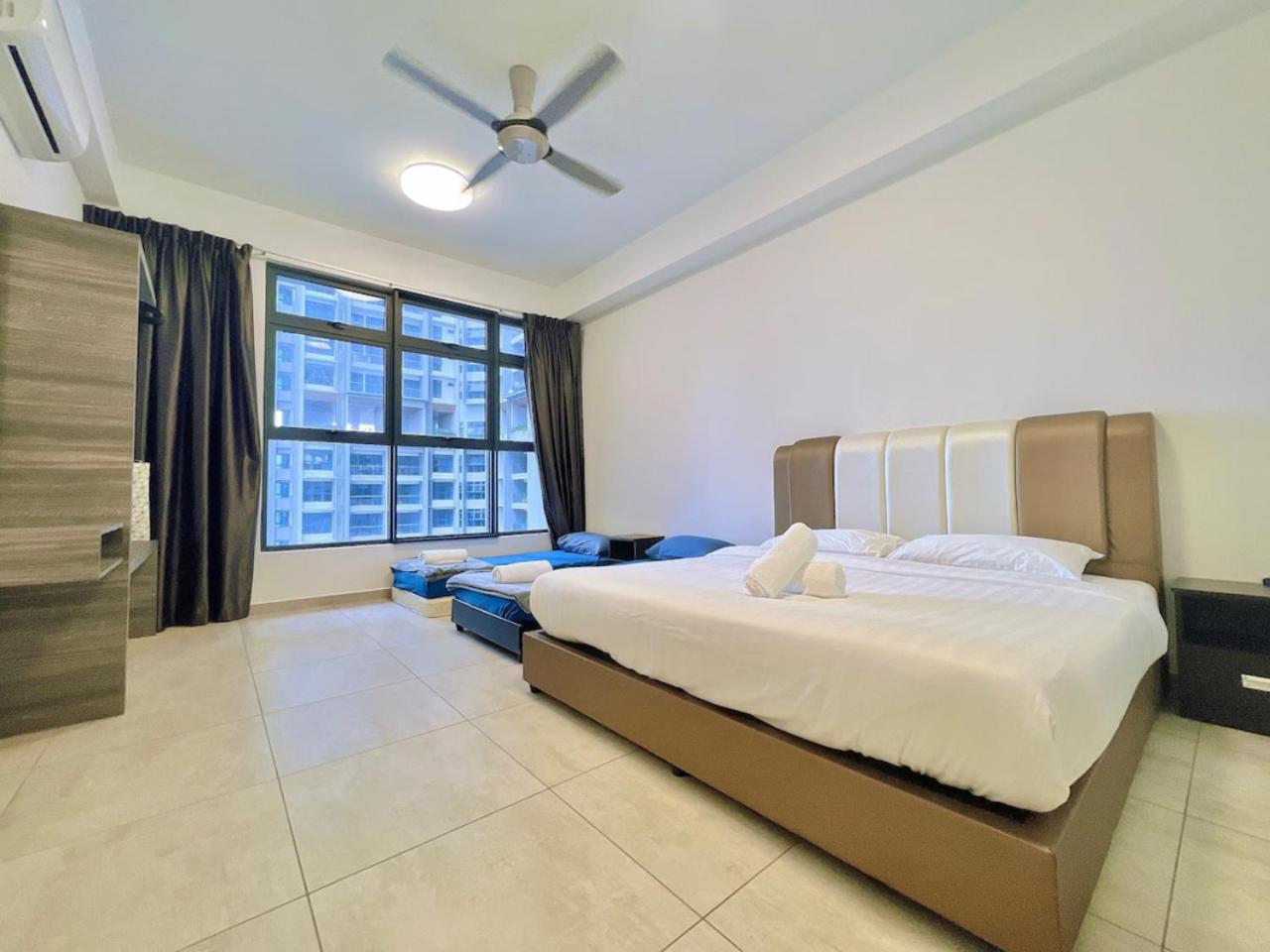 Atlantis Residences Melaka Exteriér fotografie