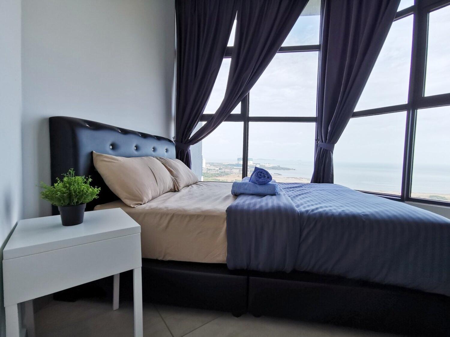 Atlantis Residences Melaka Exteriér fotografie