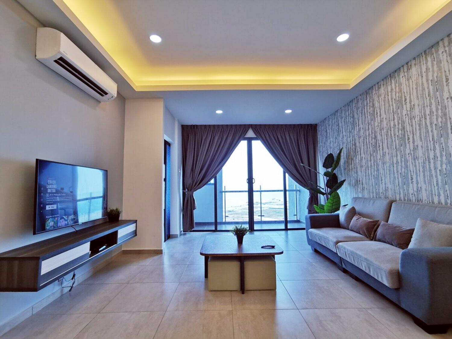 Atlantis Residences Melaka Exteriér fotografie