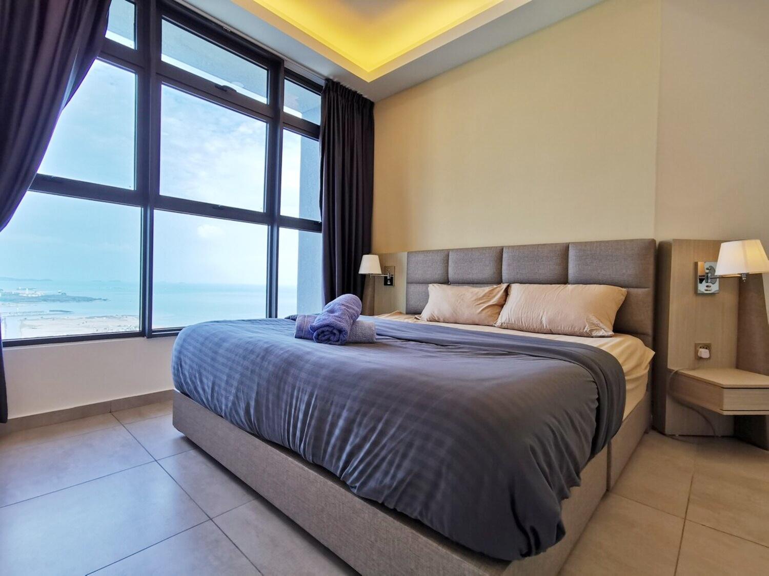 Atlantis Residences Melaka Exteriér fotografie