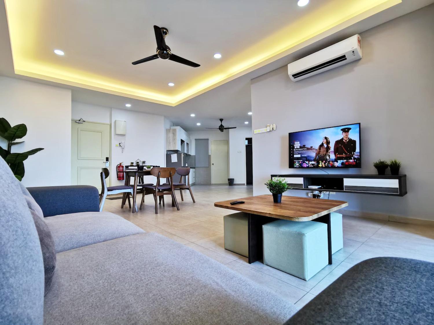 Atlantis Residences Melaka Exteriér fotografie